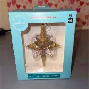 Hallmark Christmas Tree Ornament 2019